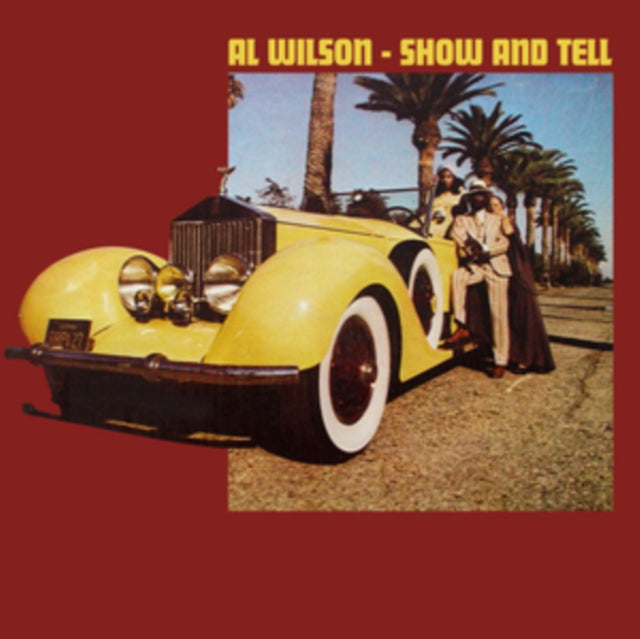 Show & Tell