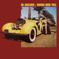 Show And Tell (Yellow LP Vinyl)