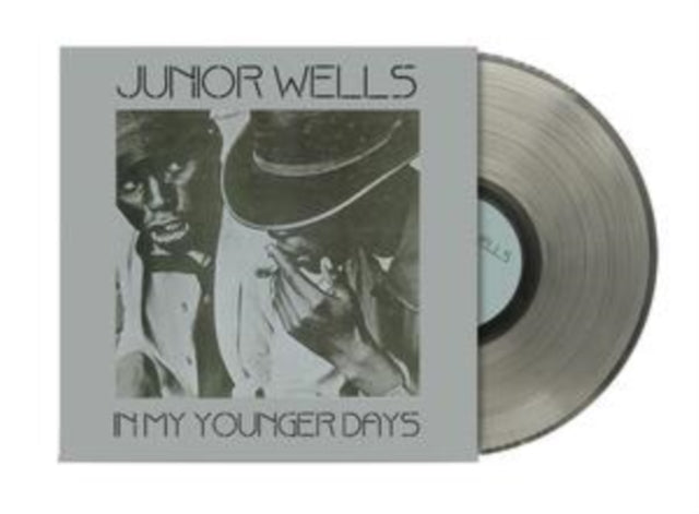 Hoodoo Man Blues & In My Younger Days (Natural Opaque LP Vinyl) (Rsd Essential)