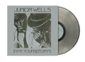 Junior Wells - In My Younger Days (Natural Opaque LP Vinyl) (Rsd Essential)