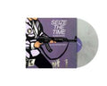 Elaine Brown - Seize The Time - Black Panther Party (White Marble LP Vinyl) (Rsd Essential)