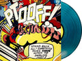 Deviants - Ptooff! (Crystal Curacao LP Vinyl) (Rsd Essential)