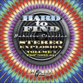 Hard To Find Jukebox Classics: Stereo Explosion Vol. 5  (Pop 1955-64)