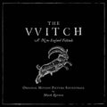 Mark Korven - Witch Ost (150G) - LP Vinyl