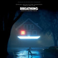 Electric Youth - Breathing O.S.T. From A Lost Film (180G) - LP Vinyl