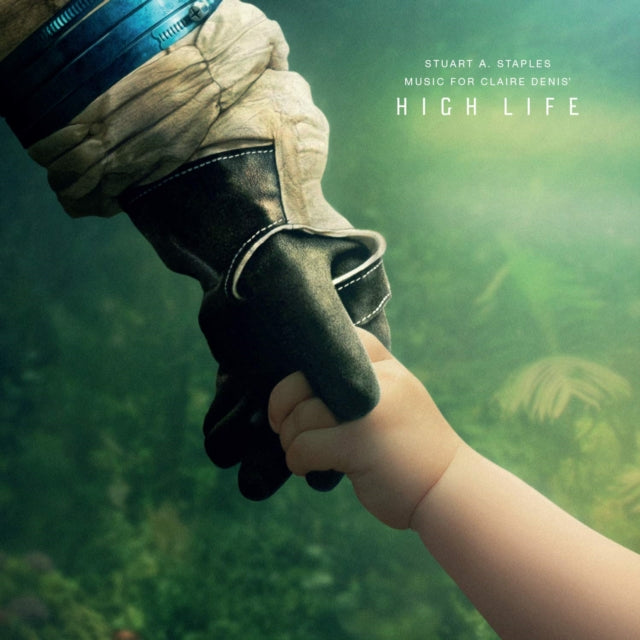 Stuart A Staples - High Life Ost - LP Vinyl