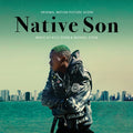 Kyle & Michael Stein Dixon - Native Son Ost - LP Vinyl