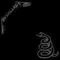 Metallica - Metallica - CD