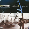 Warren G - Regulate: G Funk Era - CD