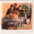 Spencer Group Davis - Eight Gigs A Week: Steve Winwood Years - CD