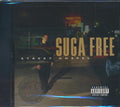 Suga Free - Street Gospel - CD