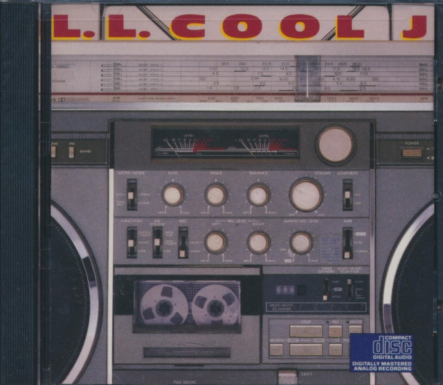 Radio & All World