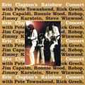 Eric Clapton - Eric Clapton's Rainbow Concert - CD