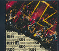 Kiss - Mtv Unplugged - CD