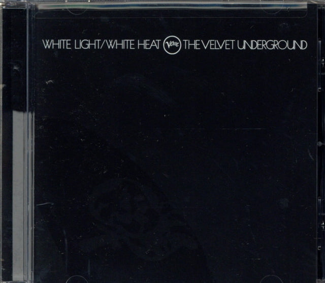 Velvet Underground - White Light - CD