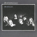 Allman Brothers Band - Idlewild South - CD