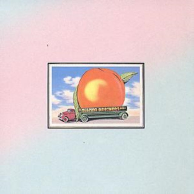 Decade Of Hits 1969 - 1979 & Allman Brothers Band & Live At Fillmore East & Eat A Peach
