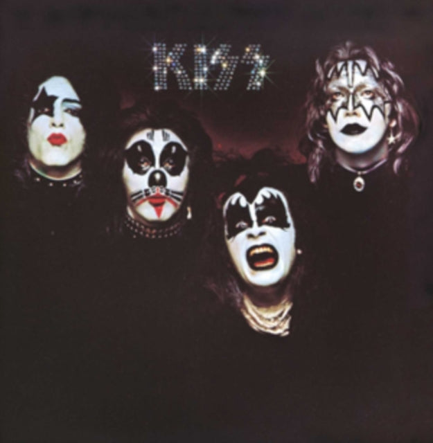 Kiss - Destroyer & Kiss - CD Bundle