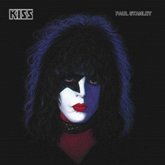 Hotter Than Hell & Paul Stanley