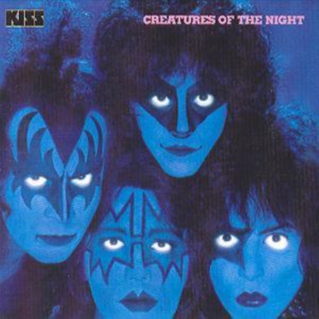 Rock & Roll Over & Creatures Of Night