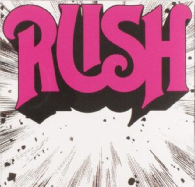 Rush & Exit Stage Left