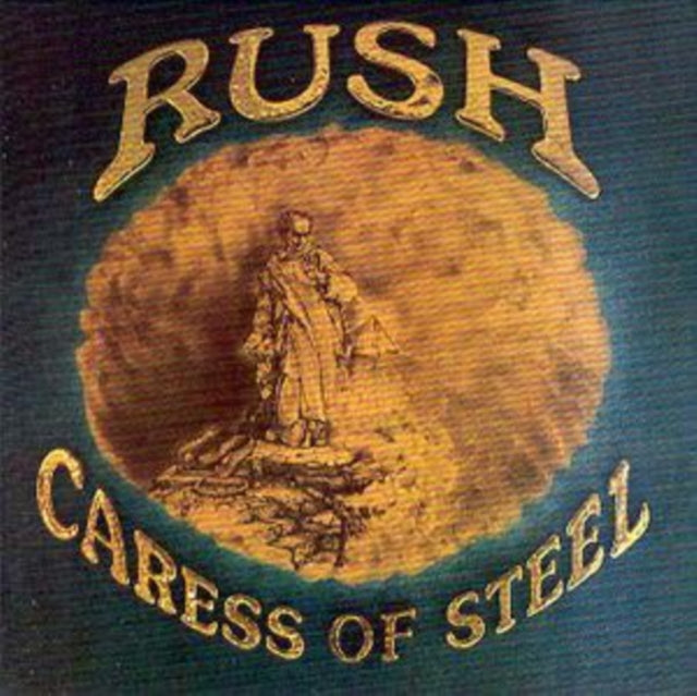 Fly By Night & Caress Of Steel & 2112 & Permanent Waves & Moving Pictures (Remastered) & Exit Stage Left
