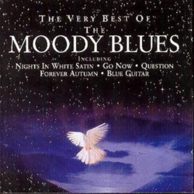 In Search Of Lost Chord & Best Of Moody Blues