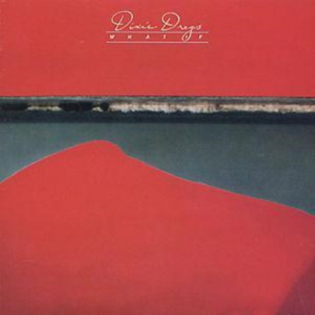 Dixie Dregs - What If - CD