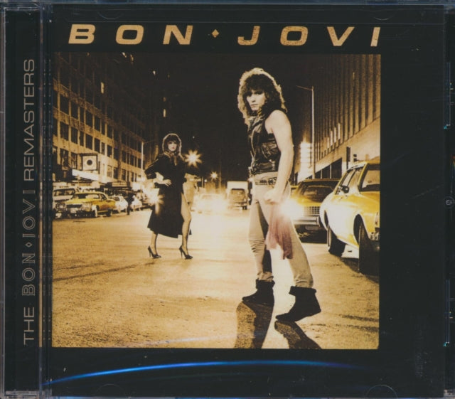Bon Jovi