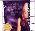 Vanessa Williams - Greatest Hits: First Ten Years - CD
