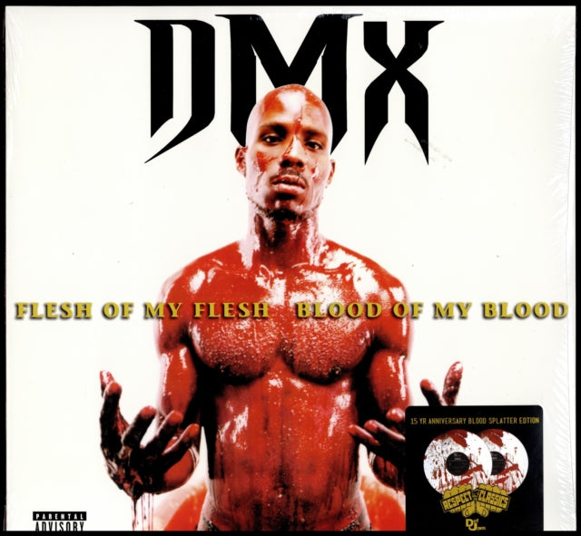 Exodus (X) & Flesh Of My Fleshblood Of My Blood