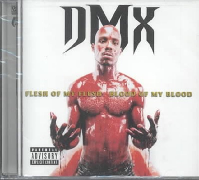 Flesh Of My Fleshblood Of My Blood & It's Dark & Hell Is Hot