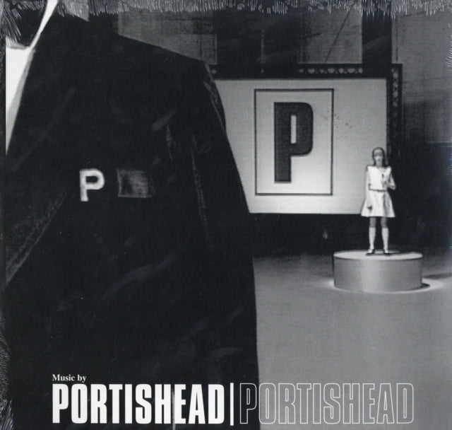 Portishead - Third & Dummy (2014 Gatefold/Dl Card/Hq/180G) & Portishead - LP Vinyl Bundle