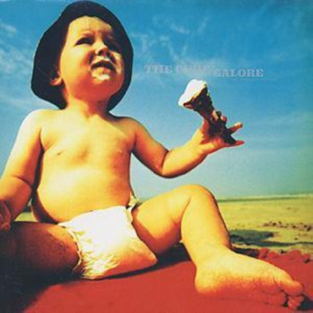 Galore: Singles 1987 - 1997