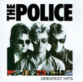 Police - Greatest Hits - CD