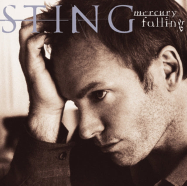 My Songs (2 LP) & Mercury Falling