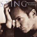Sting - Mercury Falling - LP Vinyl