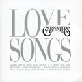 Carpenters - Love Songs - CD