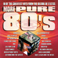 More Pure 80'S / Various