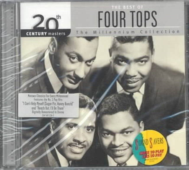 Millennium Collection: 20Th Century Masters