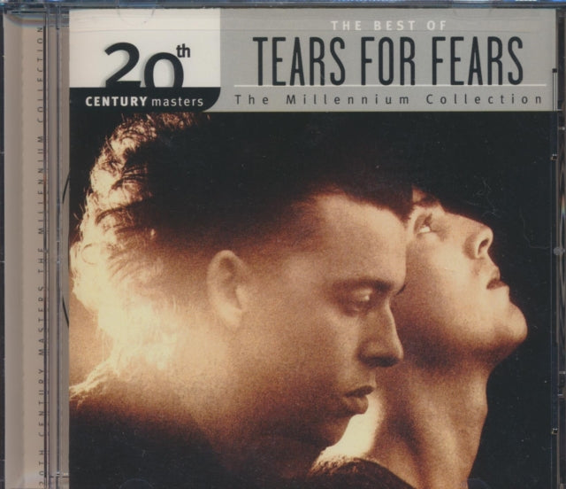 Millennium Collection: 20Th Century Masters Music CD