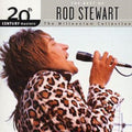 Rod Stewart - Millennium Collection: 20Th Century Masters - CD