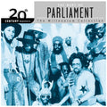 Parliament - Millennium Collection: 20Th Century Masters - CD
