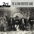 Millennium Collection: 20Th Century Masters