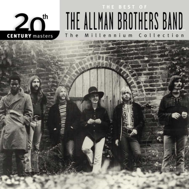 Millennium Collection: 20Th Century Masters