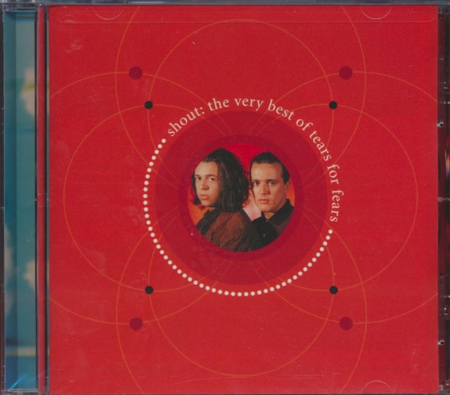 Rule The World & Songs From The Big Chair & Shout: Very Best Of Tears For Fears