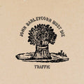 Traffic - John Barleycorn Must Die - CD