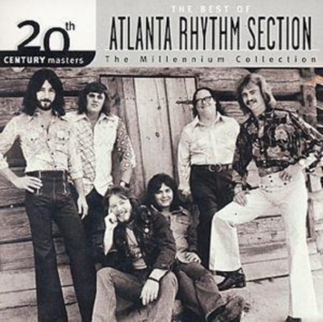 Millennium Collection: 20Th Century Masters Music CD