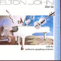 Elton John - Live In Australia - CD