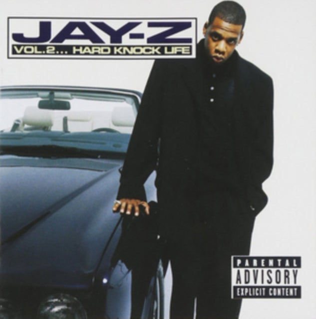 Vol.3: Life & Times Of S Carter & Vol.2: Hard Knock Life & 4:44